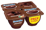 Danette Prix Choc - U Express Danette Prix Choc à 1,27 € dans le catalogue U Express