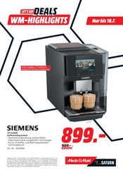 Ähnliche Sandwichmaker Angebote im Prospekt "LET'S GO! DEALS WM-HIGHLIGHTS" von MediaMarkt Saturn in Jena Ähnliche Angebote wie Sandwichmaker im Prospekt "LET'S GO! DEALS WM-HIGHLIGHTS" auf Seite 5 von MediaMarkt Saturn in Jena