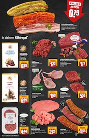 Ähnliche Rollbraten Angebote im Prospekt "Dein Markt" von REWE in Kleve Ähnliche Angebote wie Rollbraten im Prospekt "Dein Markt" auf Seite 6 von REWE in Kleve