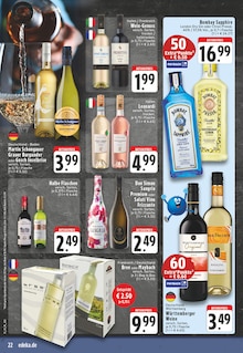 Jack Daniels im aktuellen E center Prospekt (Willich) Jack Daniels im E center Prospekt "Aktuelle Angebote" mit 28 Seiten (Willich)