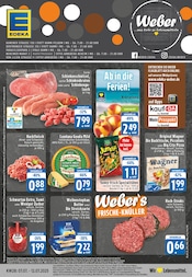 Braten im EDEKA Prospekt in Arnsberg Aktueller EDEKA Prospekt mit Braten, "Aktuelle Angebote", Seite 1