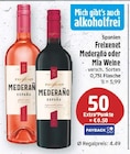 Mederaño von Freixenet für 4,49 € bei E center im Angebot Mederaño von Freixenet im aktuellen E center Prospekt