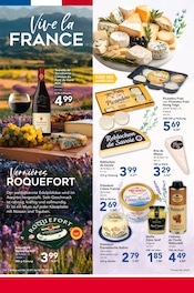 Roquefort Angebote im Prospekt "cash & carry" von Selgros auf Seite 14
