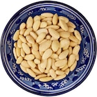 Amandes - PROFRUIT en promo chez Carrefour Amandes - PROFRUIT dans le catalogue Carrefour