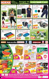 Promos Jouet dans le catalogue "Votre Discounter Régional" de Norma Jouet en promo dans le catalogue Norma à la page 10