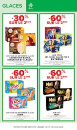 Prix et réduction Oasis dans le prospectus Carrefour en cours Offre Oasis dans le catalogue Carrefour du moment à la page 27