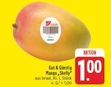 Mango "Shelly" im Angebot bei EDEKA in Leipzig Mango "Shelly" Angebote von Gut & Günstig bei EDEKA Leipzig für 1,00 €