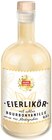 Premium Eierlikör im Angebot bei REWE in Monheim Premium Eierlikör Angebote von REWE Feine Welt bei REWE Monheim für 6,99 €