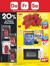 Roastbeef im Netto Marken-Discount Prospekt in Leinfelden-Echterdingen Aktueller Netto Marken-Discount Prospekt mit Roastbeef, "Aktuelle Angebote", Seite 52