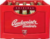 Original Czech Imported Lager Angebote von Budweiser Budvar bei Netto Marken-Discount Hildesheim für 13,99 €