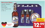 Aktuelles Biere Angebot bei Netto Marken-Discount in Neu Ulm ab 12,99 €