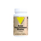 Acide hyaluronique végétal en boite de 150 mg - VIT'ALL+ - Botanic Acide hyaluronique végétal en boite de 150 mg - VIT'ALL+ à 36,00 € dans le catalogue Botanic