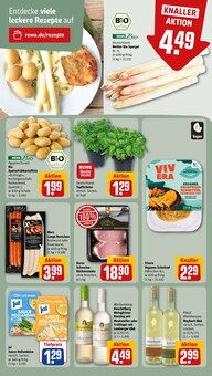Steak im aktuellen REWE Prospekt (Stuttgart) Steak im REWE Prospekt "Dein Markt" mit 28 Seiten (Stuttgart)