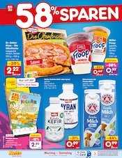 Aktueller Netto Marken-Discount Prospekt mit Pizza, "Aktuelle Angebote", Seite 19