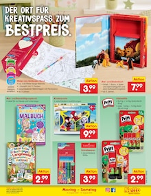 Kleber Angebot im Netto Marken-Discount Prospekt, gültig von 10.08.2026 bis 15.08.2026 Kleber Angebot im aktuellen Netto Marken-Discount Prospekt auf Seite 47