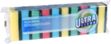 EDEKA Bützow - Topfreiniger Angebot im Prospekt Topfreiniger bei EDEKA im Bützow Prospekt für 1,00 €