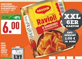 IN TOMATENSAUCE oder IN PIKANTER SAUCE im Angebot bei Marktkauf in Bottrop IN TOMATENSAUCE oder IN PIKANTER SAUCE Angebote von Maggi bei Marktkauf Bottrop für 6,00 €
