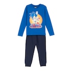 Pyjama enfant - SEGA MEGADRIVE dans le catalogue Carrefour