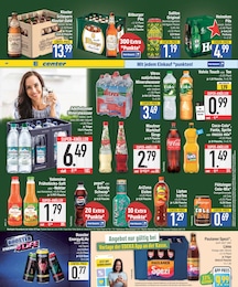 EDEKA Himbeeren im Prospekt EDEKA Himbeeren im Prospekt