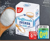 Raffinade Zucker Angebote von Gut & Günstig bei Marktkauf Fürth für 0,69 €