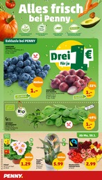 Valentinstag Angebot & Preis im aktuellen Penny-Markt Prospekt Valentinstag Angebot im aktuellen Penny-Markt Prospekt auf Seite 4