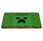 GIGANTUS V2 Minecraft Edition Gaming Maus Pad von RAZER für 39,99 € bei MediaMarkt Saturn im Angebot GIGANTUS V2 Minecraft Edition Gaming Maus Pad von RAZER im aktuellen MediaMarkt Saturn Prospekt