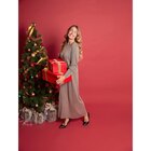 Robe longue femme - TEX en promo chez Carrefour Angers à 19,99 €