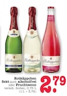 Aktuelles Sekt Halbtrocken Angebot bei E center in Frankfurt (Main) ab 2,79 €
