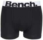 Herren-Retroshorts von Bench. für 12,99 € bei Penny im Angebot Herren-Retroshorts von Bench. im aktuellen Penny Prospekt