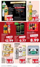Ähnliche Angebote wie Hohes C im Prospekt "Aktuelle Angebote" auf Seite 5 von Kaufland in Friedrichshafen