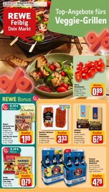 REWE Discounter Prospekt der aktuellen Woche mit 19 Seiten, gültig von 26.05.2026 bis 30.05.2026, in Wutha-Farnroda und Umgebung Aktueller REWE Discounter Prospekt in Wutha-Farnroda und Umgebung, "Dein Markt" mit 19 Seiten, 26.05.2026 - 30.05.2026