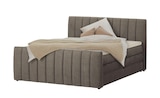 switch Boxspringbett mit Bettkasten Carina im Höffner Prospekt switch Boxspringbett mit Bettkasten Carina von im aktuellen Höffner Prospekt für 2.517,99 €