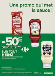 Prix et réduction Alimentation dans le prospectus Carrefour Proximité en cours Offre Alimentation dans le catalogue Carrefour Proximité du moment à la page 13