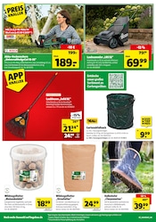 Ähnliche Gummistiefel Angebote im Prospekt "APP LADEN UND GEWINNEN" von hagebau kompakt in Maintal Ähnliche Angebote wie Gummistiefel im Prospekt "APP LADEN UND GEWINNEN" auf Seite 2 von hagebau kompakt in Maintal