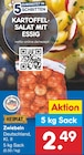 Zwiebeln im Netto Marken-Discount Prospekt Zwiebeln im aktuellen Netto Marken-Discount Prospekt für 2,49 €