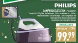 Aktuelle Bügeleisen Angebote bei Marktkauf in Moers Aktuelles DAMPFBÜGELSTATION Angebot bei Marktkauf in Moers ab 99,99 €