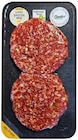 Kalbsburger im Angebot bei REWE in Reutlingen Kalbsburger Angebote von Land Bauern bei REWE Reutlingen für 4,99 €