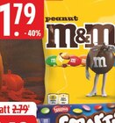 Schokolinsen bei E center im Neuss Prospekt für 1,79 €