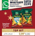 Aktuelles Chipsfrisch Angebot bei Metro in Aachen ab 1,06 €