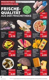 Garnelen im Kaufland Prospekt in Hilden Aktueller Kaufland Prospekt mit Garnelen, "Aktuelle Angebote", Seite 18