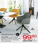 Sessel SARINA Angebote bei Ostermann Langenfeld für 99,90 €