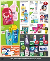 Aktueller Marktkauf Prospekt mit Nivea, "Aktuelle Angebote", Seite 16