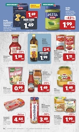 Aktueller combi Prospekt mit Dips, "Markt - Angebote", Seite 17