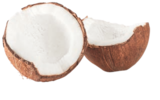 Noix de coco dans le catalogue Aldi