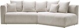 Ecksofa Angebote von Hom'in bei XXXLutz Möbelhäuser Buchholz für 1.199,00 €