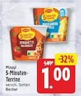 Spaghetti Bolognese im Angebot bei EDEKA in Berlin Spaghetti Bolognese Angebote von Maggi bei EDEKA Berlin für 1,00 €