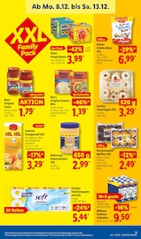 Aktueller Lidl Prospekt mit Toilettenpapier, "LIDL LOHNT SICH", Seite 11