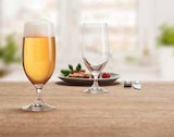 Biergläser-Set Angebote von Leonardo bei Zurbrüggen Melle für 8,00 €