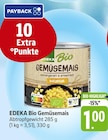 Bio Gemüsemais bei E center im Dettingen Prospekt für 1,00 €