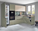 Einbauküche von nobilia im aktuellen ROLLER Prospekt für 4.999,00 €